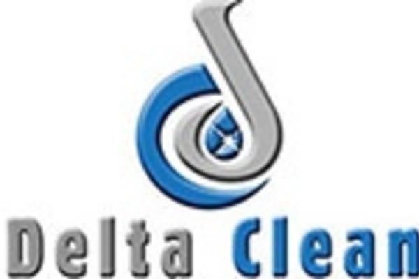 Delta Clean Gyártó és Kereskedelmi Kft.