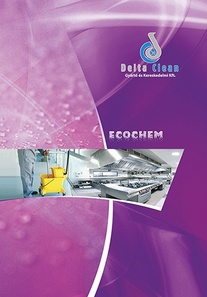 Delta Clean eco termék katalógus